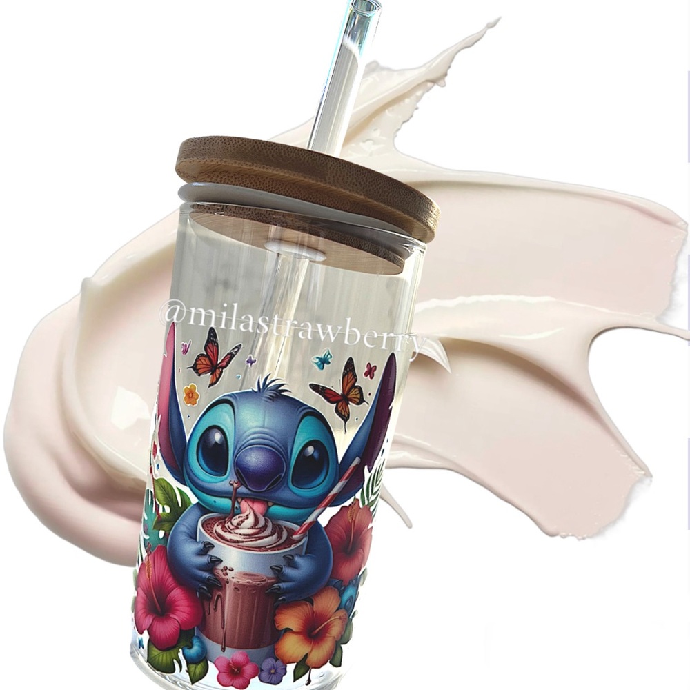 Stichy coffee